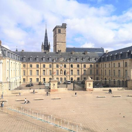 Le Dentan, Au Centre Historique De Dijon Apartman Kültér fotó