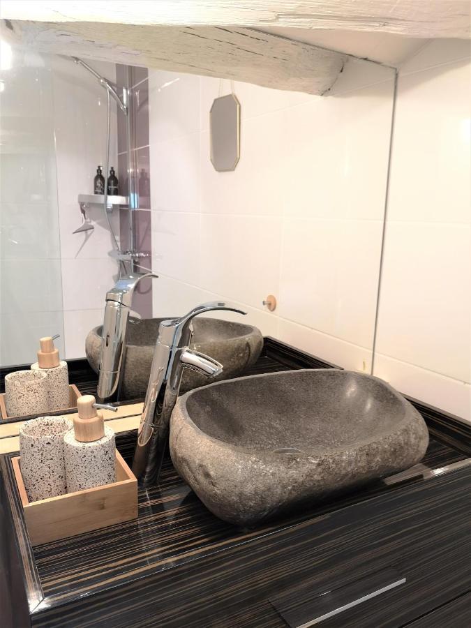 Le Dentan, Au Centre Historique De Dijon Apartman Kültér fotó