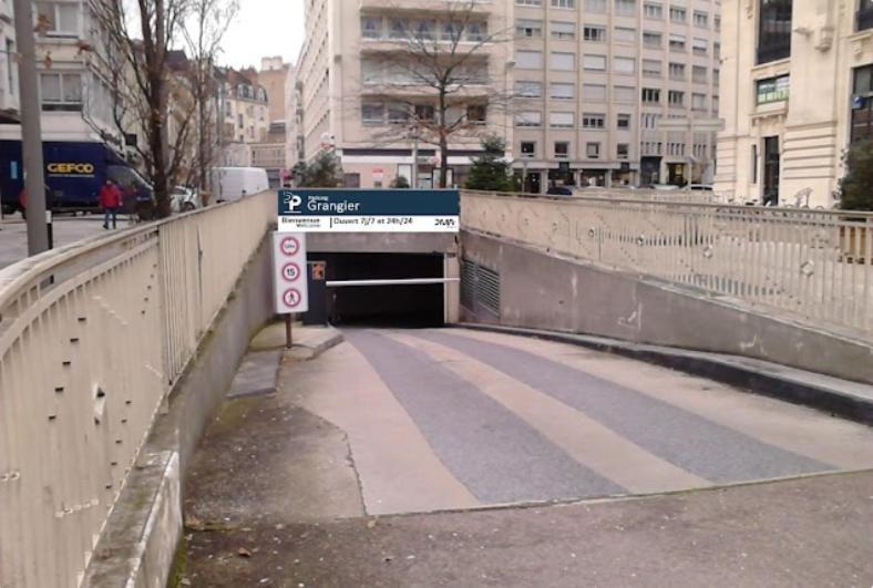 Le Dentan, Au Centre Historique De Dijon Apartman Kültér fotó